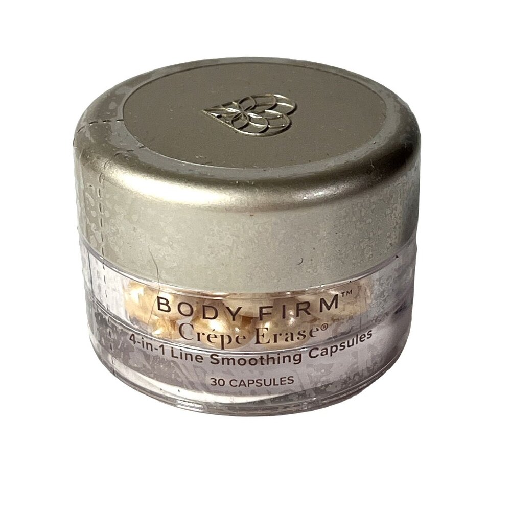 Crepe Erase Line Smoothing Capsules